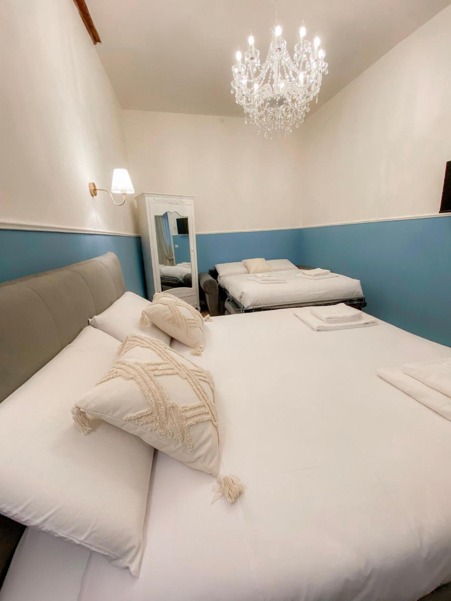 San Polo Luxury In Venise