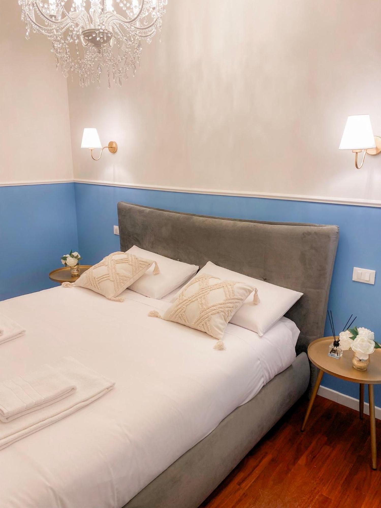 Affittacamere San Polo Luxury In *