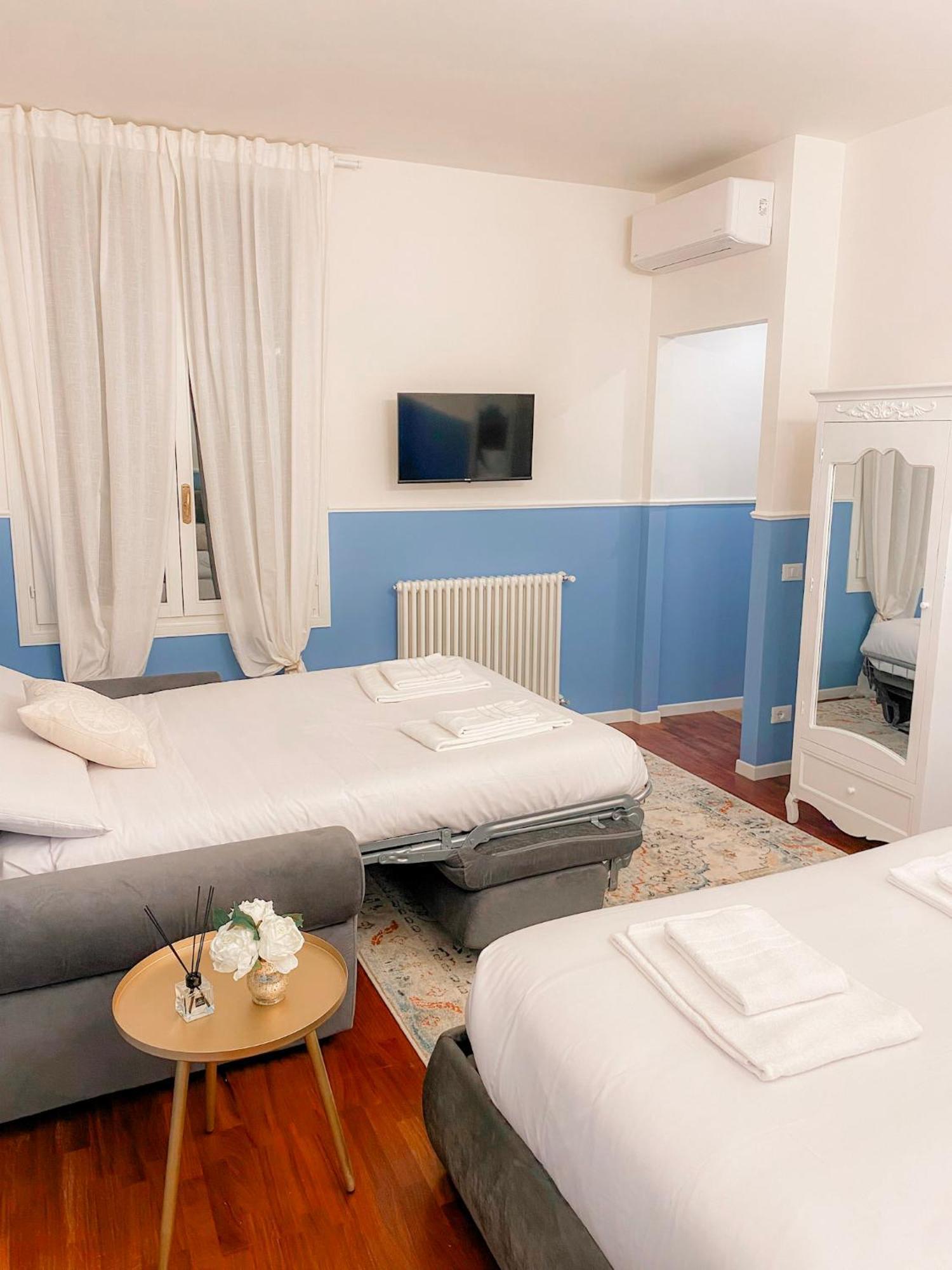 San Polo Luxury In Affittacamere