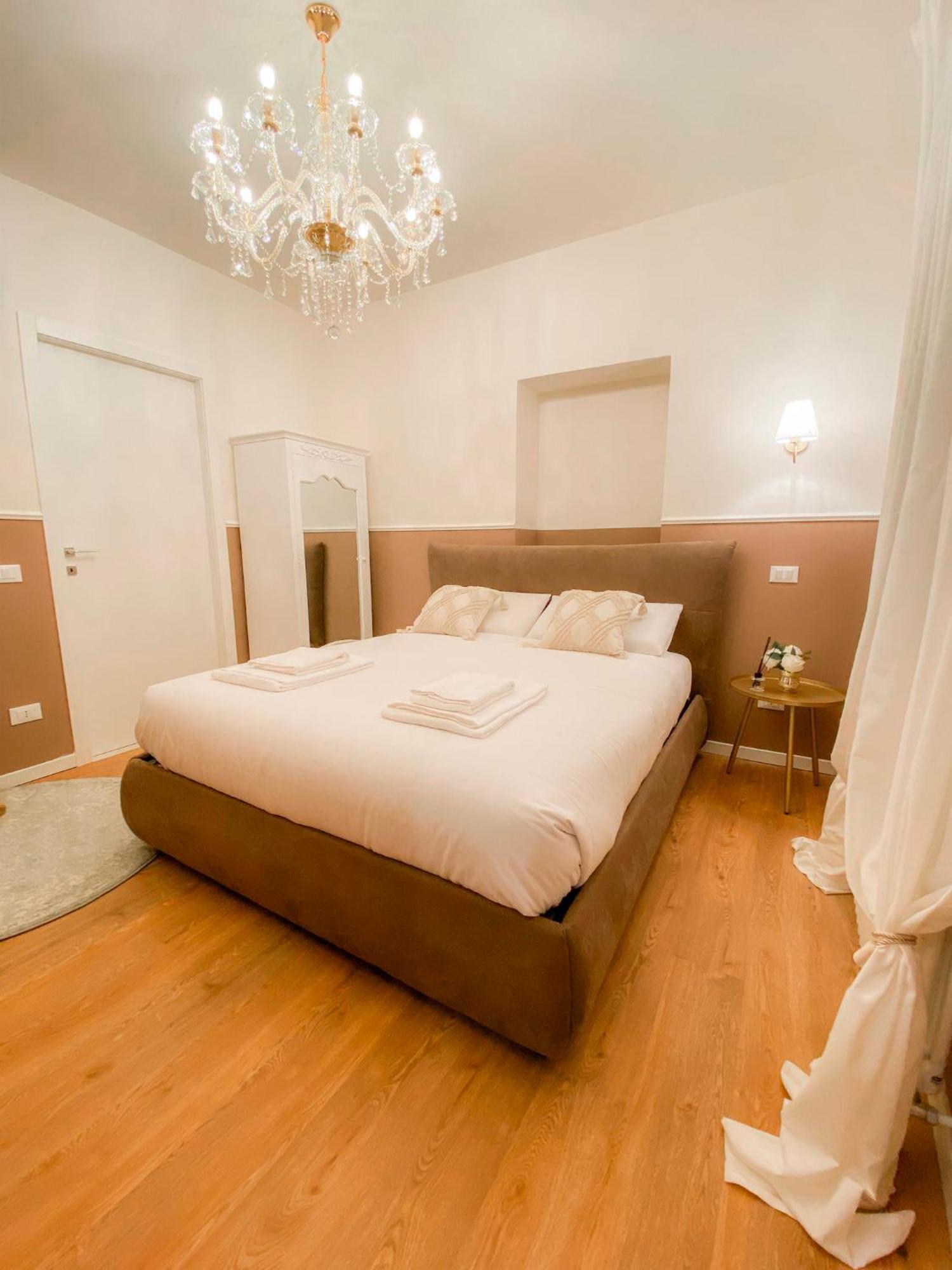 Affittacamere San Polo Luxury In