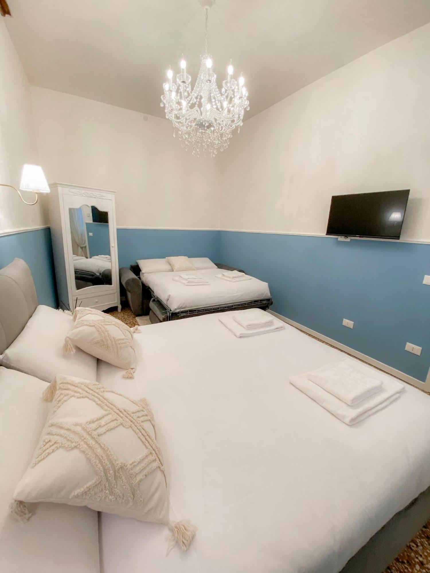 Affittacamere San Polo Luxury In