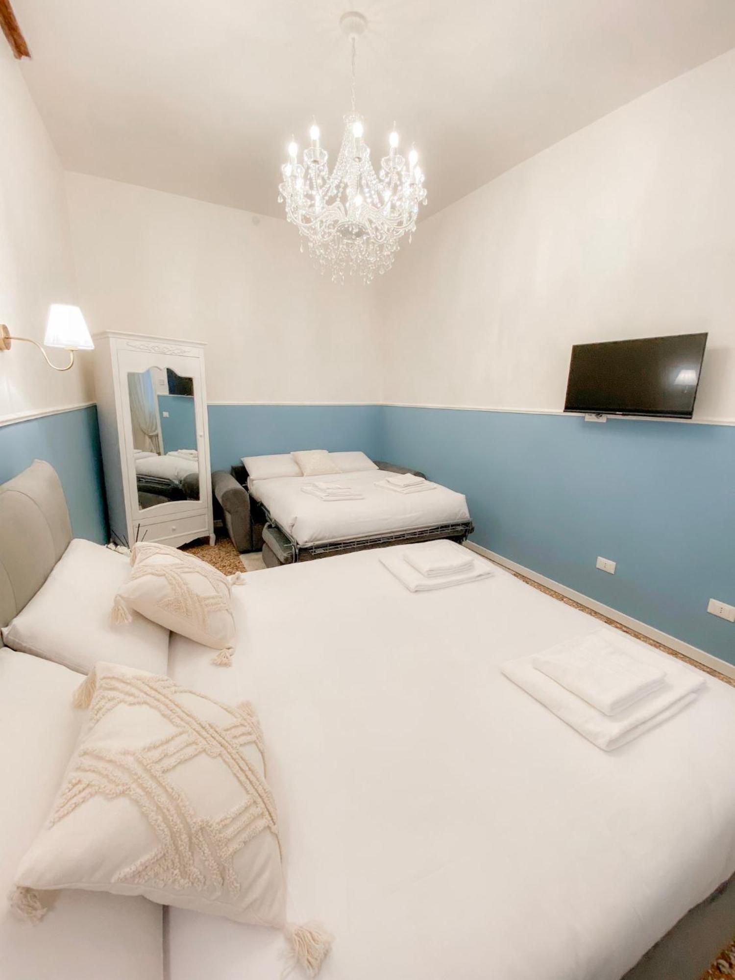 Affittacamere San Polo Luxury In
