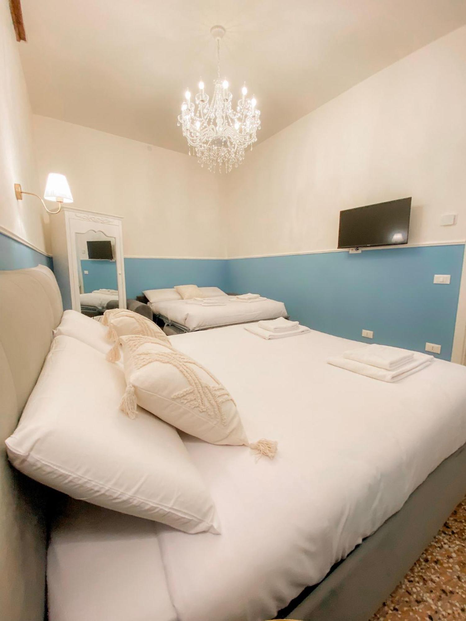 San Polo Luxury In Affittacamere *