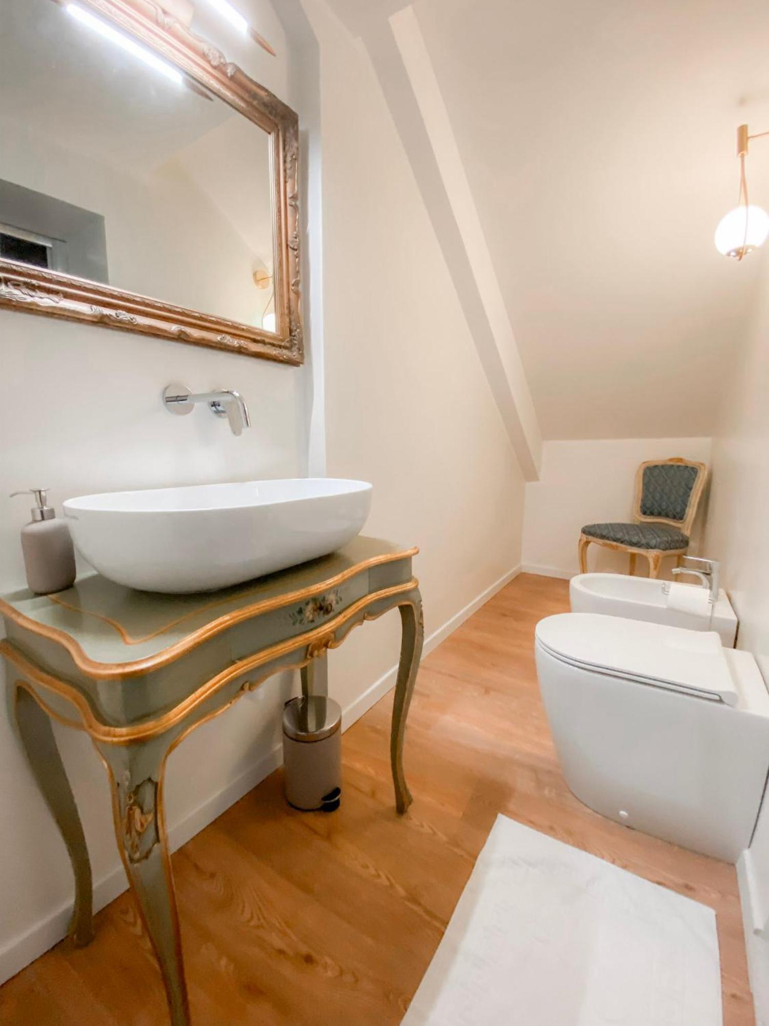 San Polo Luxury In Guest house Venice